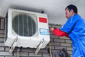 24/7 and Emergency HVAC Near Crittenden, KY | Air Conidtioning and Heating Contractors